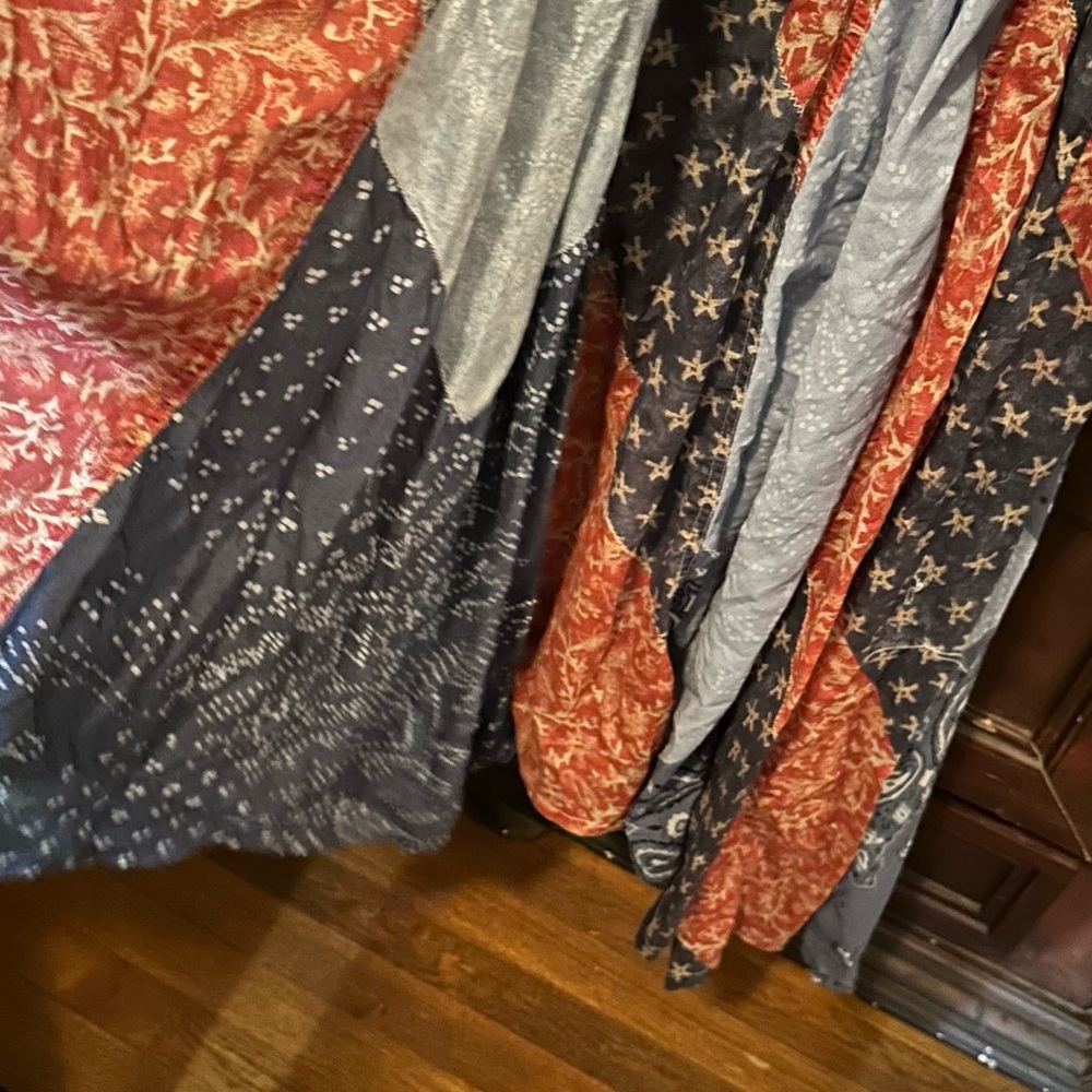 We The Free Heritage Maxi Dress - Picture 6 of 7